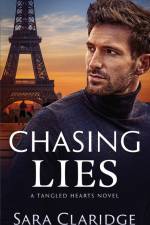 Chasing Lies af Sara Claridge