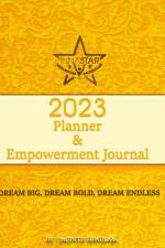 2023 Planner & Empowerment Journal af Jacinth Headlam