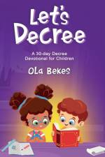 Let's Decree af Ola Bekes