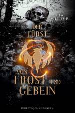 Der Fürst von Frost und Gebein af Ria Winter