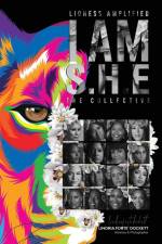 Lioness Amplified af Lindria Dockett