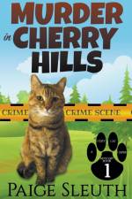 Murder in Cherry Hills af Paige Sleuth