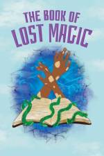 The Book of Lost Magic af Music School