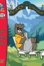 Corduroy, Beady Bear, Beary more and more! Bears in Literature - Grades 1-3 af Kathleen Rodgers