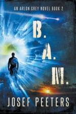 B.A.M. af Josef Peeters
