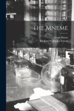 The Mneme af Richard Wolfgang Semon