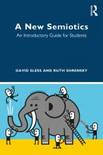A New Semiotics af David Sless