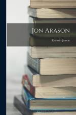 Jon Arason af Kristofer Janson