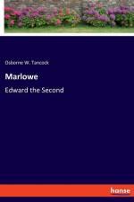 Marlowe af Osborne W. Tancock