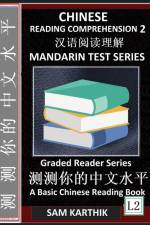 Chinese Reading Comprehension 2 af Sam Karthik