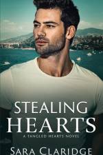 Stealing Hearts af Sara Claridge
