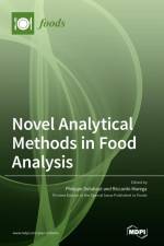 Novel Analytical Methods in Food Analysis af Philippe Delahaut