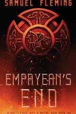 Empyrean's End af Samuel Fleming