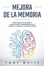 Mejora de la memoria af Tony White