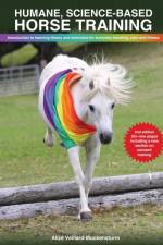 Humane, science-based horse training