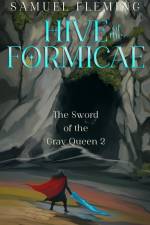 Hive of the Formicae af Samuel Fleming