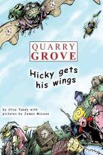 QUARRY GROVE af Clive Tandy