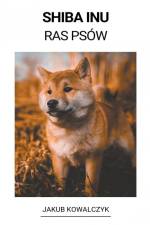 Shiba Inu (Ras Psów) af Jakub Kowalczyk