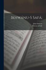 Ikhwánu-s Safá;