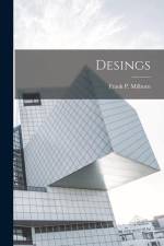 Desings af Frank P. Milburn