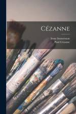 Cézanne af Paul Cezanne