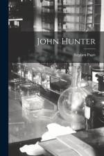 John Hunter af Stephen Paget