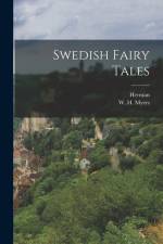 Swedish Fairy Tales af Herman Hofberg