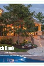 The Deck Book: Enjoy Life ... Outdoors! af Drew Cunningham