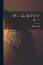 Things As They Are af Bolton Hall