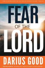 Fear of the Lord af Darius Good