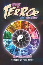 Years of Terror 2022: 265 Horror Movies, 53 Years of Pure Terror af Steve Hutchison
