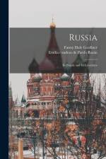 Russia: Its People and Its Literature af Emilia Condesa de Pardo Bazán