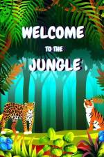 Welcome to the Jungle af Peter L Rus
