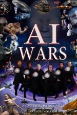 AI Wars: The Beginning af Cyrus A. Parsa