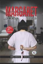 Margaret: Crímenes en el espejo af Hugo Barreto