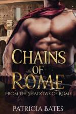 Shadows of Rome af Patricia Bates