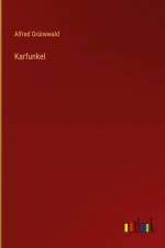 Karfunkel af Alfred Grünewald
