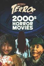 Decades of Terror 2023: 2000s Horror Movies af Steve Hutchison