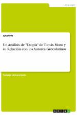 Un Análisis de 