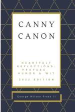 Canny Canon: 2022 Expanded Abridged version af George Wilson Freas