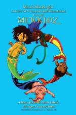 COURT of the DIVERSE MERMAIDS Presents MERKIDZ: A Body Positive, Multi-Ethnic, All-Ages Coloring Book af Micah Blacklight