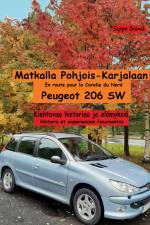 Matkalla Pohjois-Karjalaan af Seppo Brand