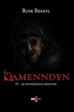 Damenndyn - Le mystérieux héritier af Rose Berryl