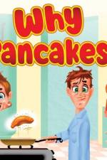 Why Pancakes? (large print) af Krzysztof Marzec