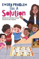 Every Problem Has A Solution af Christina Marie Torres