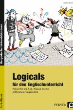 Logicals für den Englischunterricht - 5./6. Klasse af Jessica Gherri