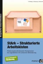 StArk - Strukturierte Arbeitskisten, Werkstufe af Wittkop