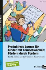Produktives Lernen für Kinder mit Lernschwächen 2 af Petra Scherer