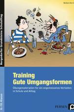 Training: Gute Umgangsformen af Barbara Sturm