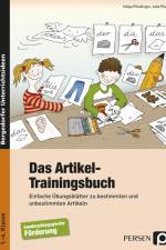 Das Artikel-Trainingsbuch af Helga Plöckinger